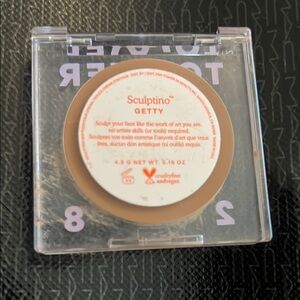 Tower 28 Sculptino tried a few times